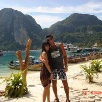 Отзыв от Раиса - DTV виза