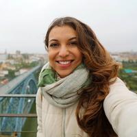 Отзыв от Ирина - DTV виза